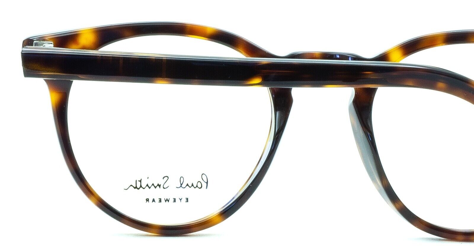 PAUL SMITH PSOP013V2 02 48mm Archer(V2) Eyewear FRAMES RX Optical Glasses Italy