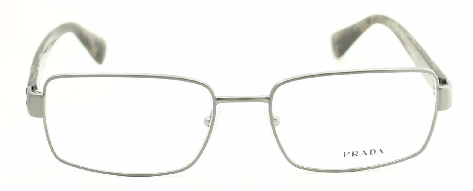 PRADA VPR 60Q LA1-1O1 Eyewear FRAMES Eyeglasses RX Optical Glasses Italy TRUSTED