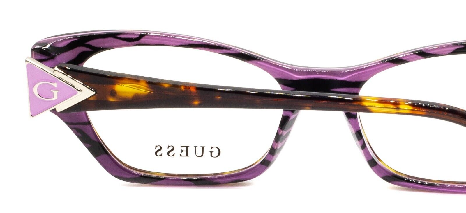 GUESS GU2747 056 51mm Eyewear FRAMES Eyeglasses RX Optical Glasses - New BNIB