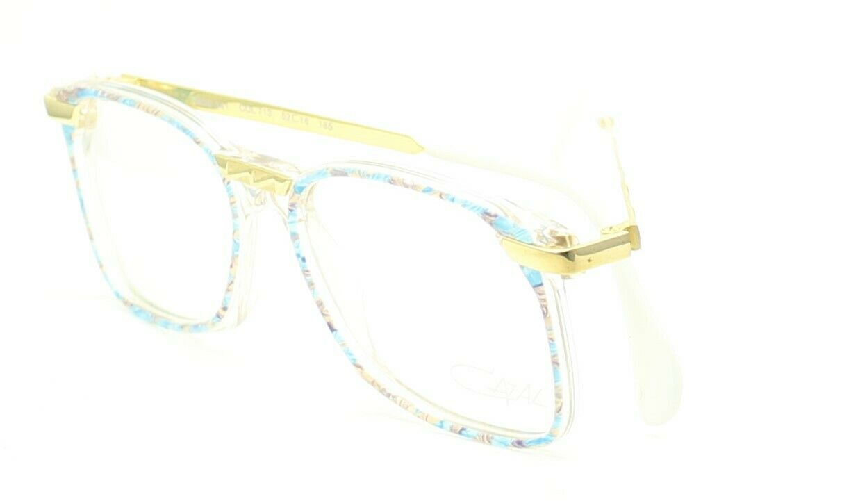 CAZAL MOD 341 COL. 713 Vintage Ladies Eyewear RX Optical FRAMES Eyeglasses - NOS