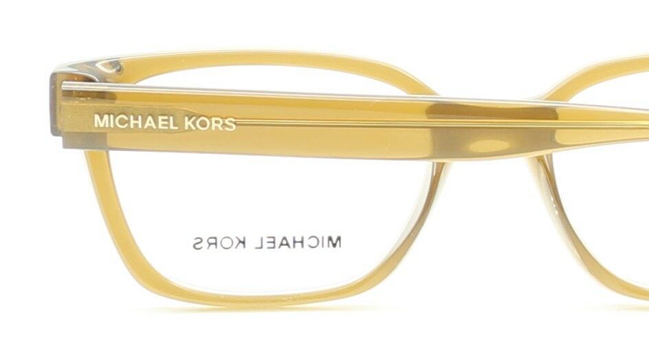 MICHAEL KORS MK 4056 (Vancouver) 3349 51mm Eyewear FRAMES RX Optical Glasses New