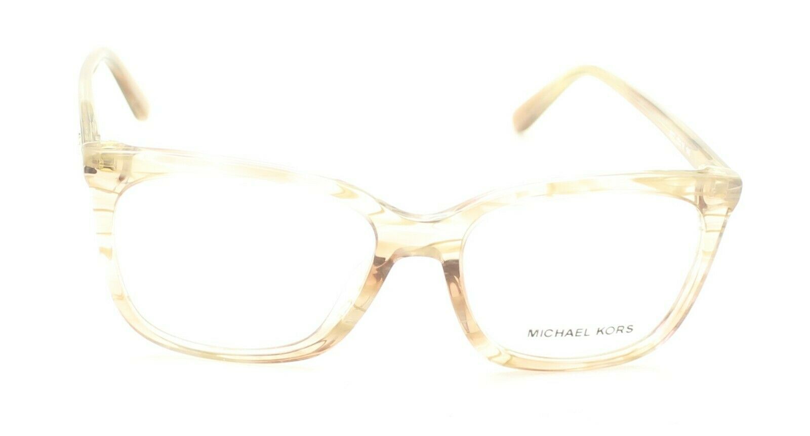 MICHAEL KORS MK 4080U 3277 Auckland 52mm Eyewear FRAMES RX Optical Glasses New