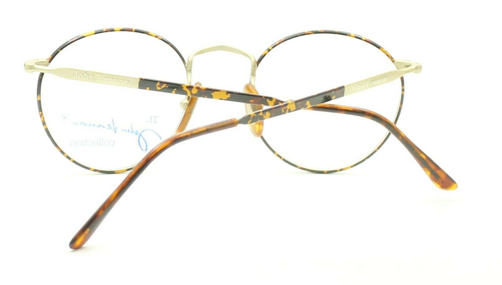 JOHN LENNON JL-05 10 IMAGINE Vintage Gents Eyewear RX Optical FRAMES Glasses New