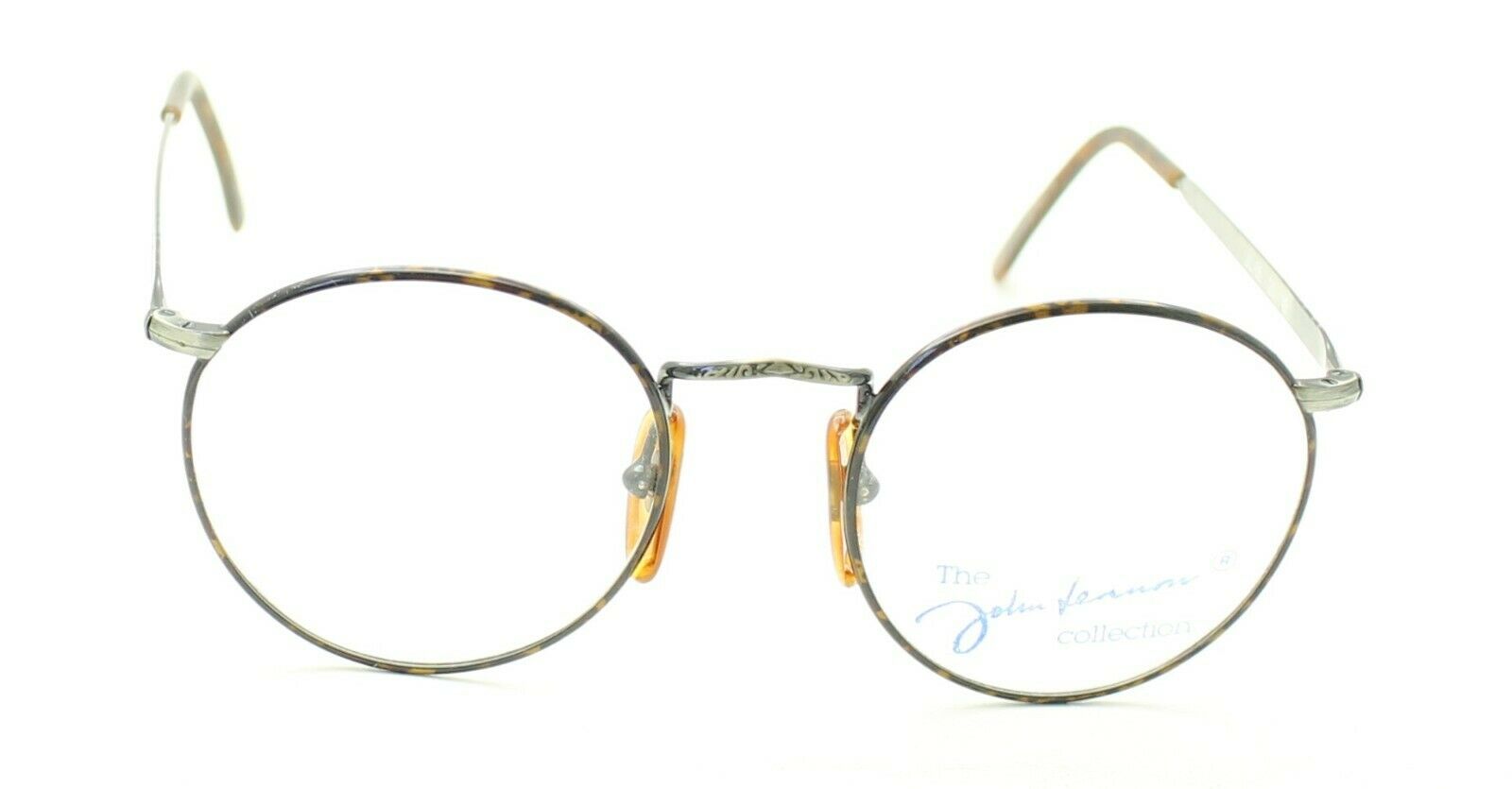 JOHN LENNON JL-05 20 IMAGINE Vintage Gents Eyewear RX Optical FRAMES Glasses New