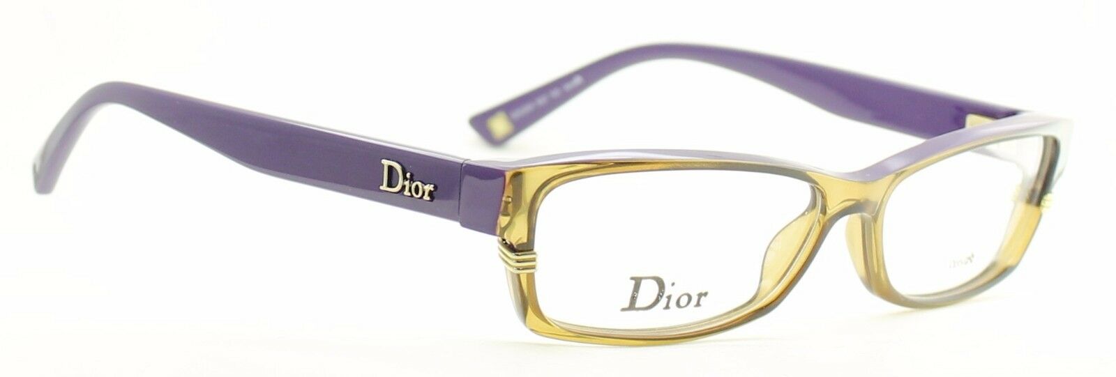 CHRISTIAN DIOR CD3204 SS7 Eyewear Glasses RX Optical Eyeglasses FRAMES New Italy