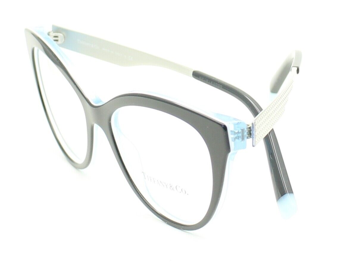 TIFFANY & CO TF2180 8274 52mm Eyewear FRAMES RX Optical Eyeglasses Glasses Italy