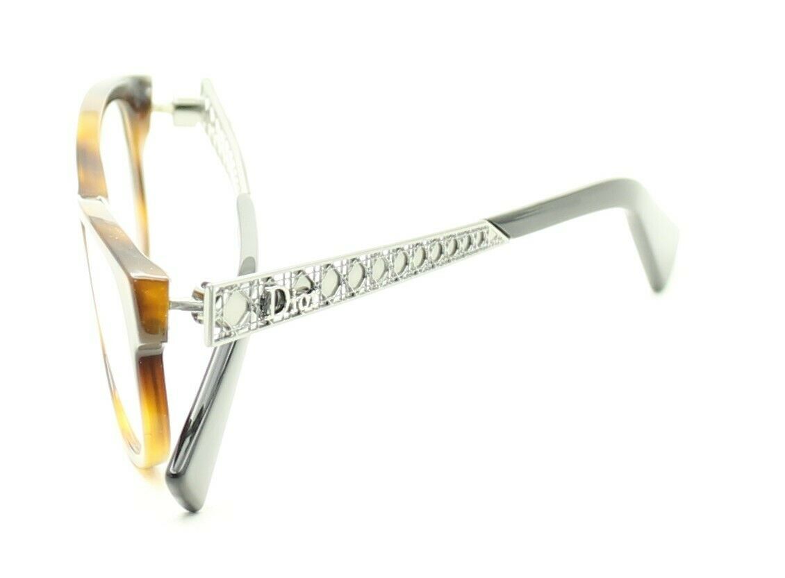 CHRISTIAN DIOR Diorama O5 086 53mm Eyewear RX Optical Eyeglasses FRAMES - ITALY