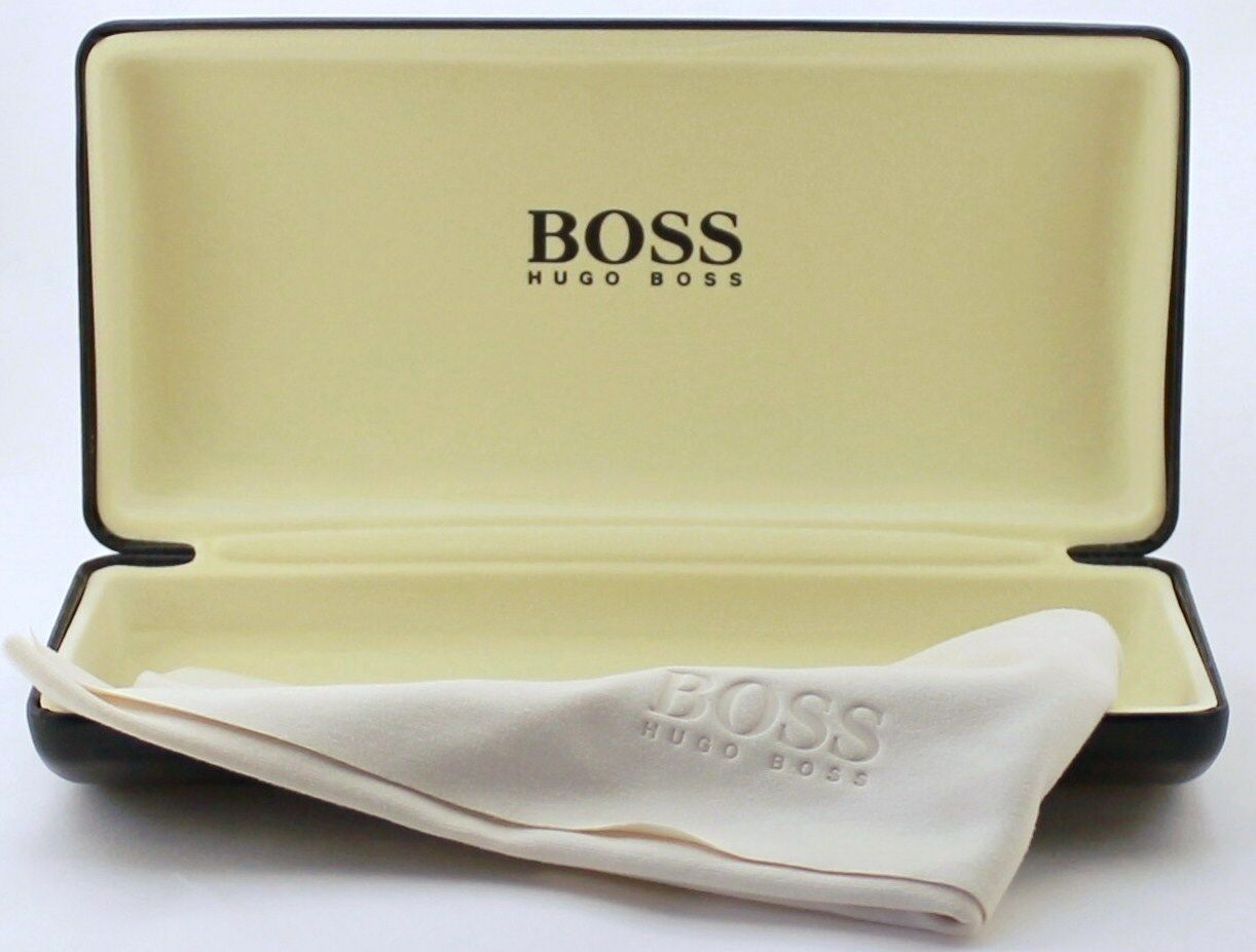 HUGO BOSS 0549 CJT Eyewear FRAMES NEW Glasses ITALY RX Optical EyeglassesTRUSTED