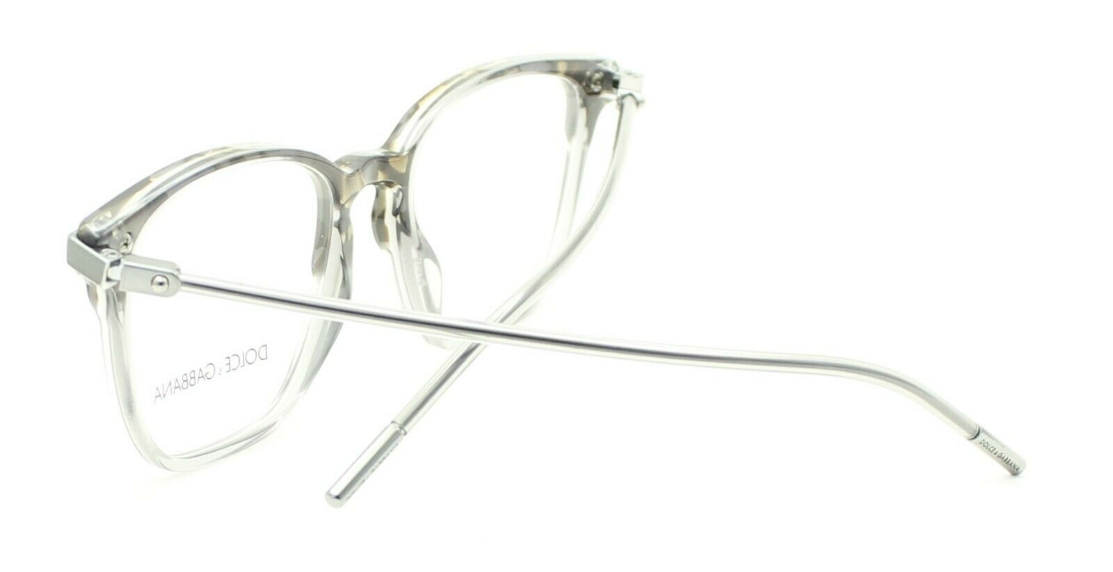 Dolce & Gabbana DG 3302 3183 51mm Eyeglasses RX Optical Glasses Frames New Italy