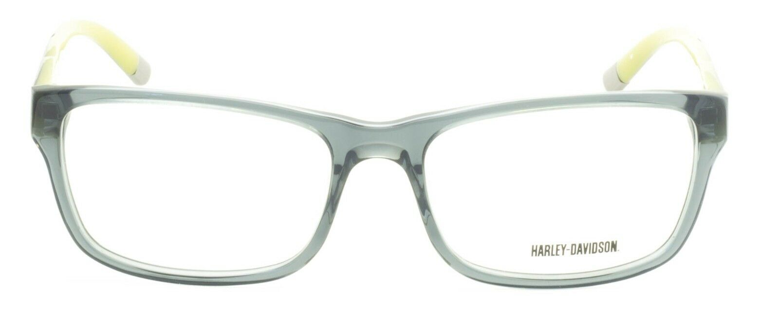 HARLEY-DAVIDSON HD 492 GRY Eyewear FRAMES RX Optical Eyeglasses Glasses New BNIB