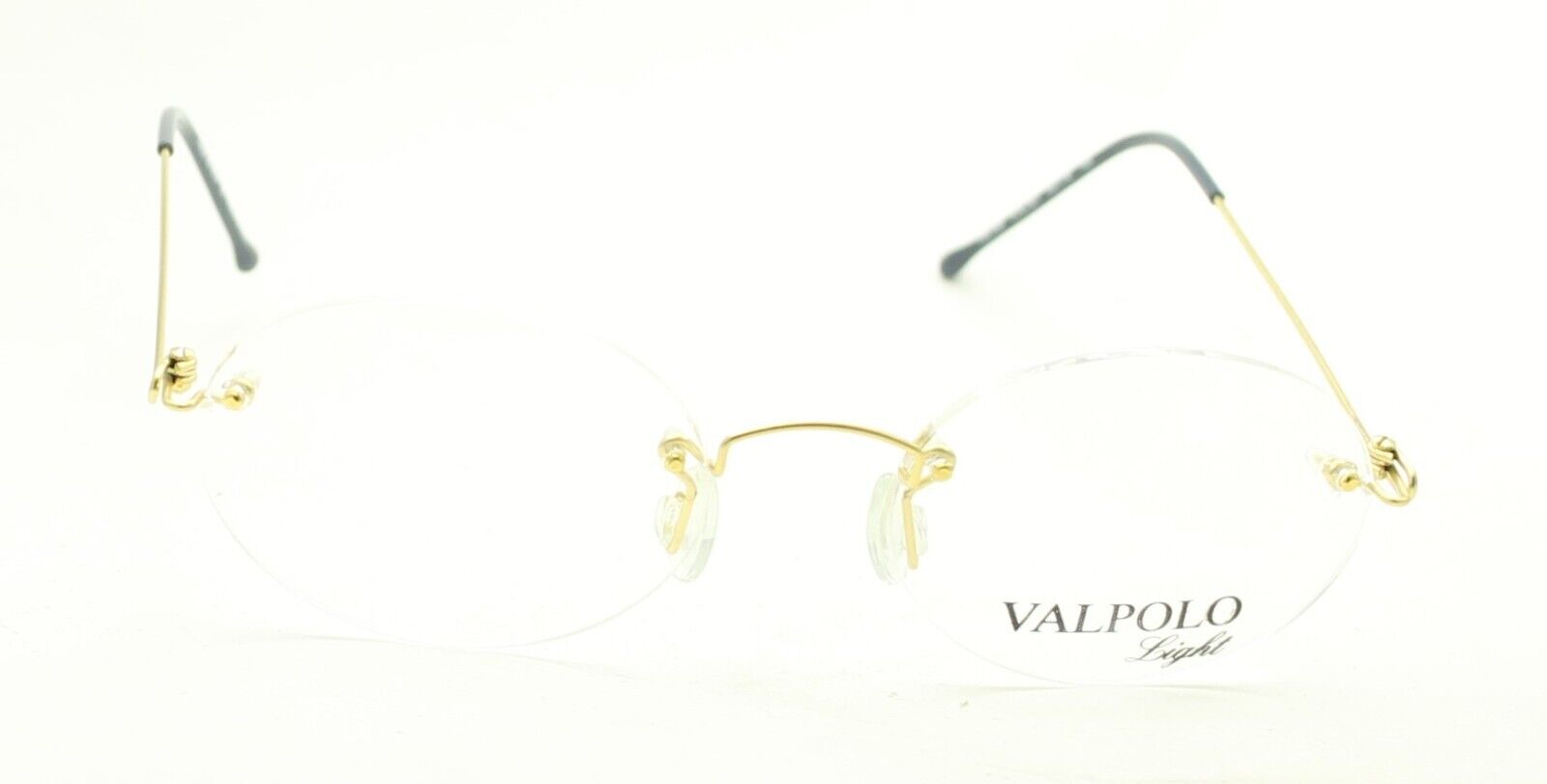 FORMA MENTIS Valpolo Light FM002 001 50mm Eyewear FRAMES RX Optical Glasses -New