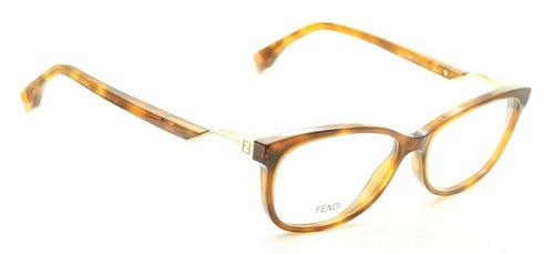 FENDI FF0233 086 54mm Eyewear RX Optical FRAMES Glasses Eyeglasses New - Italy
