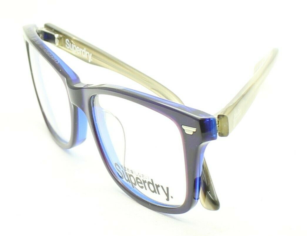 SUPERDRY SDO 15000 30399785 53mm RX Optical Eyewear FRAMES Eyeglasses Glasses