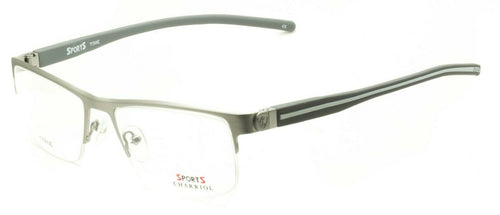 CHARRIOL SPORTS SP23052 C3 55mm FRAMES Glasses RX Optical Eyewear France - New