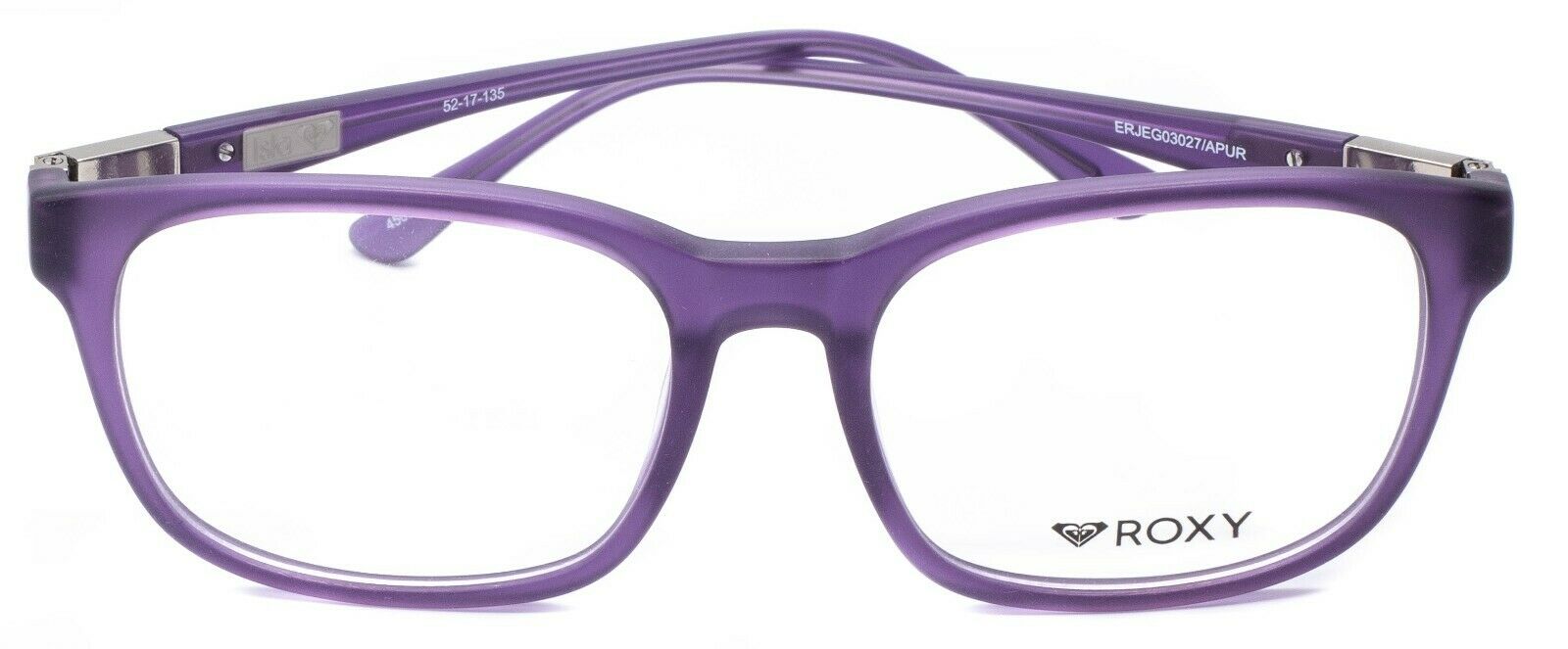 ROXY ISLA ERJEG03027/APUR 52mm Eyewear FRAMES Glasses RX Optical Eyeglasses New