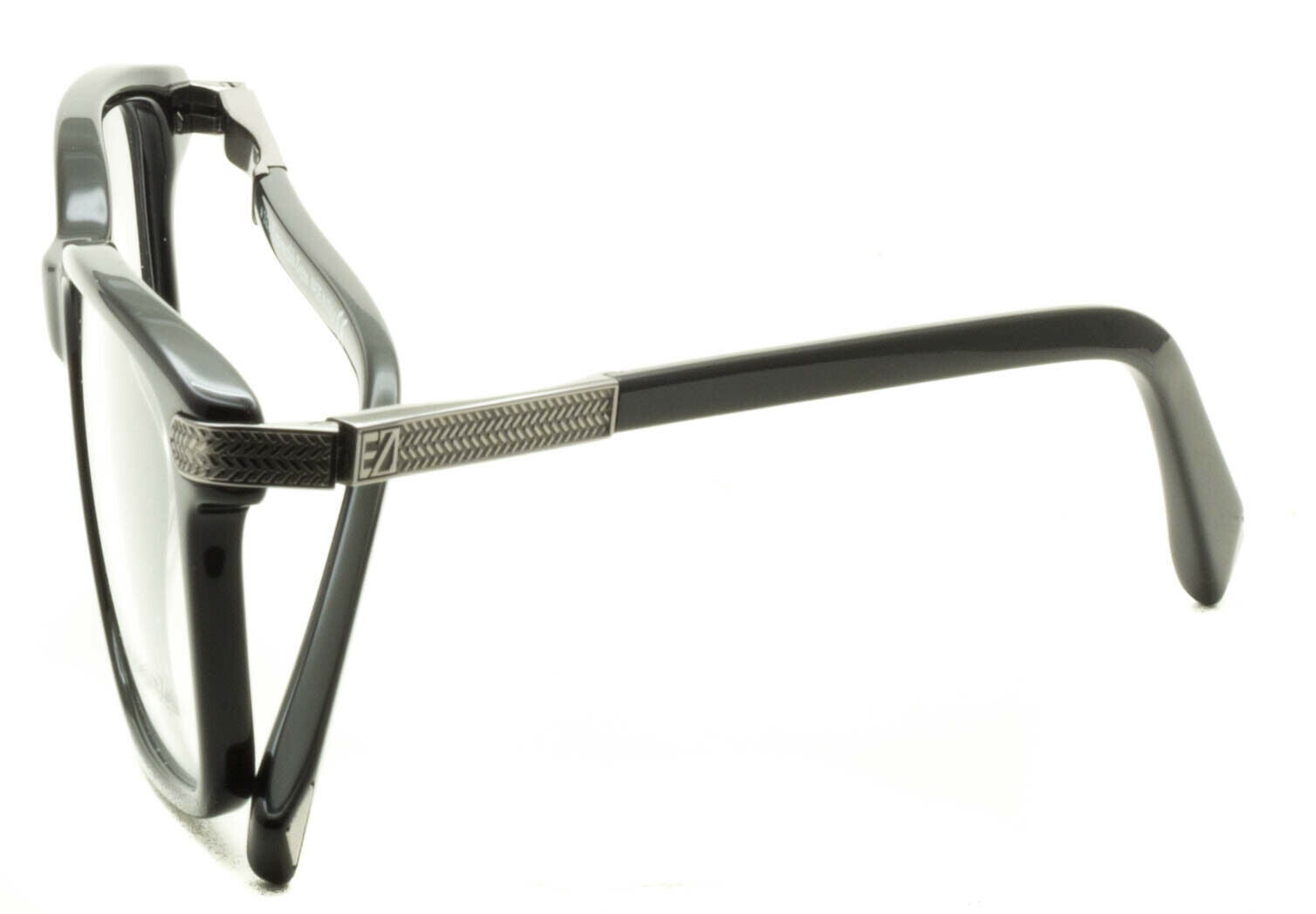 ERMENEGILDO ZEGNA EZ 5009 001 FRAMES NEW Glasses Eyewear RX Optical BNIB - Italy