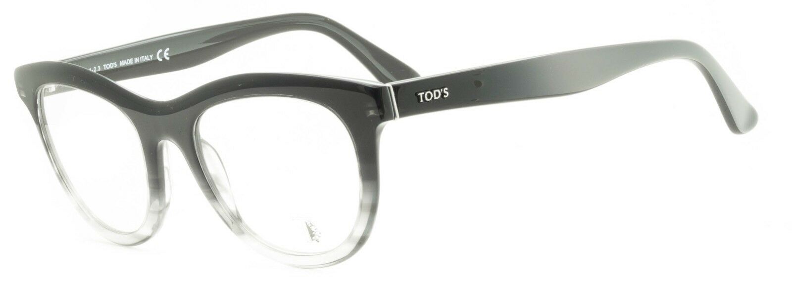 TOD'S TO 5112 005 Eyewear FRAMES NEW Glasses RX Optical Eyeglasses Italy - BNIB