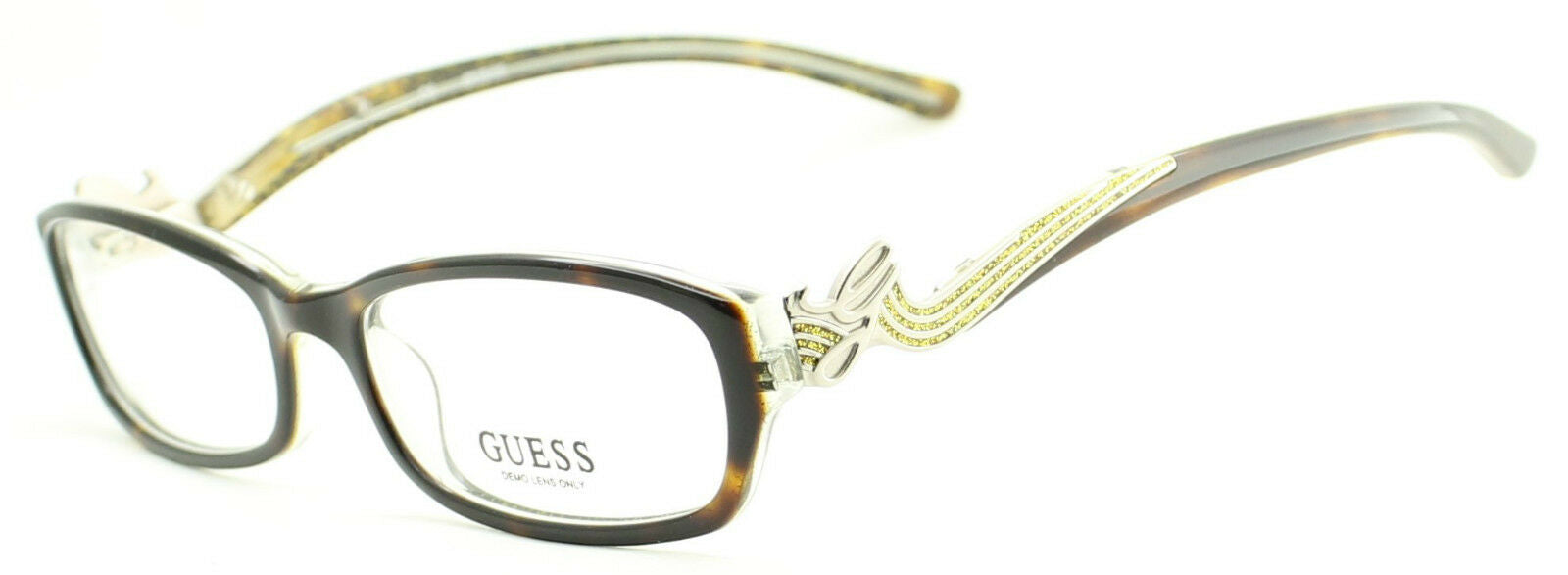 GUESS GU2247 TOCLR Eyewear FRAMES Glasses Eyeglasses RX Optical BNIB - TRUSTED