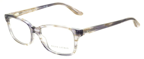 RALPH LAUREN RL 6062 5877 52mm RX Optical Eyewear FRAMES Eyeglasses Glasses -New