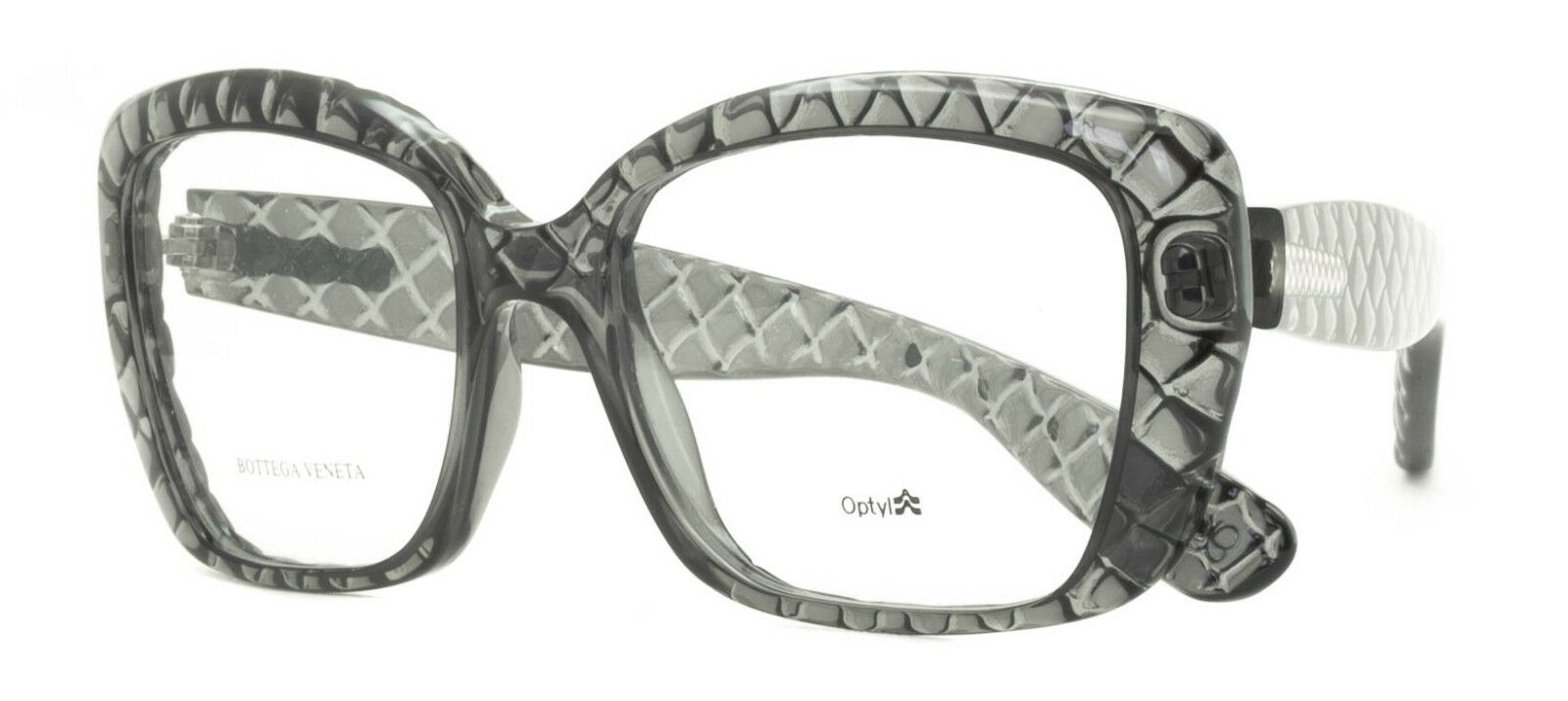 BOTTEGA VENETA B.V. 216 SPN FRAMES NEW Glasses RX Optical Eyewear New - BNIB