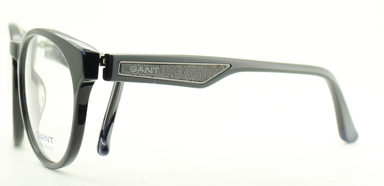 GANT G SHARK BLK RX Optical Eyewear FRAMES Glasses Eyeglasses New BNIB- TRUSTED