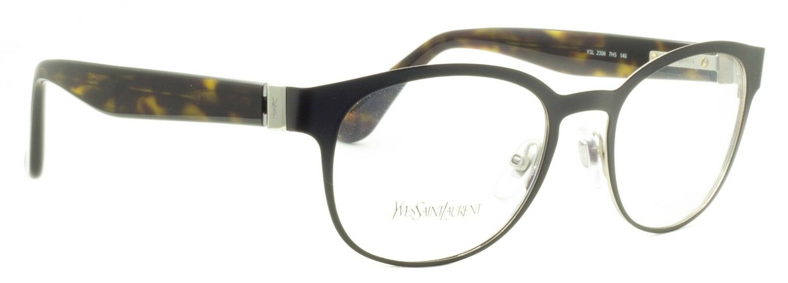 Yves Saint Laurent YSL 2356 7H5 Eyewear FRAMES RX Optical Eyeglasses Glasses-New