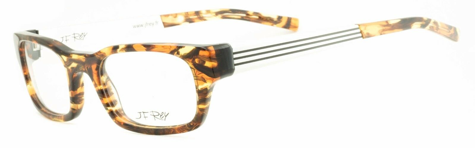 JF REY JF 1219 6535 FRAMES Glasses RX Optical Eyewear Eyeglasses New - TRUSTED