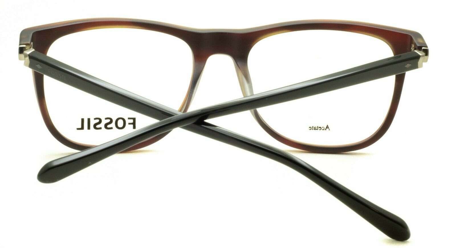 FOSSIL FOS 7055 YB1 53mm Eyewear FRAMES Glasses RX Optical Eyeglasses New BNIB