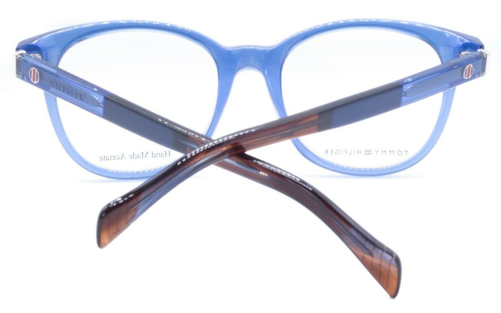 TOMMY HILFIGER TH 1311 W8K 49mm Eyewear FRAMES Glasses RX Optical Eyeglasses New