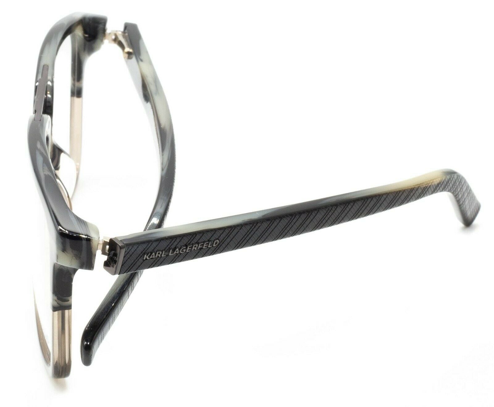 KARL LAGERFELD KL 44 30548282 54mm Eyewear FRAMES RX Optical Eyeglasses Glasses