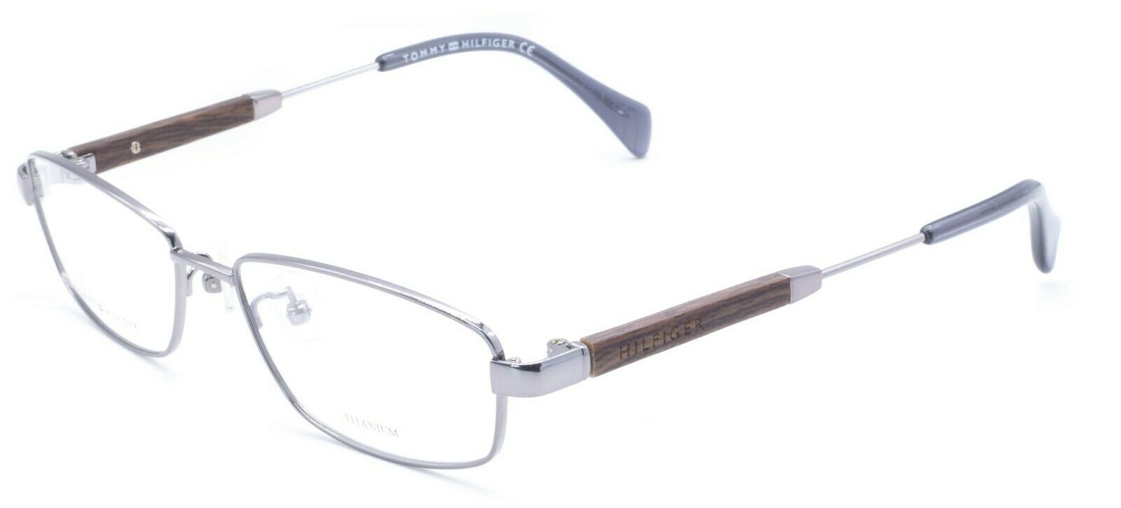 TOMMY HILFIGER TH 5520/J KJ1 54mm Eyewear FRAMES Glasses RX Optical Eyeglasses