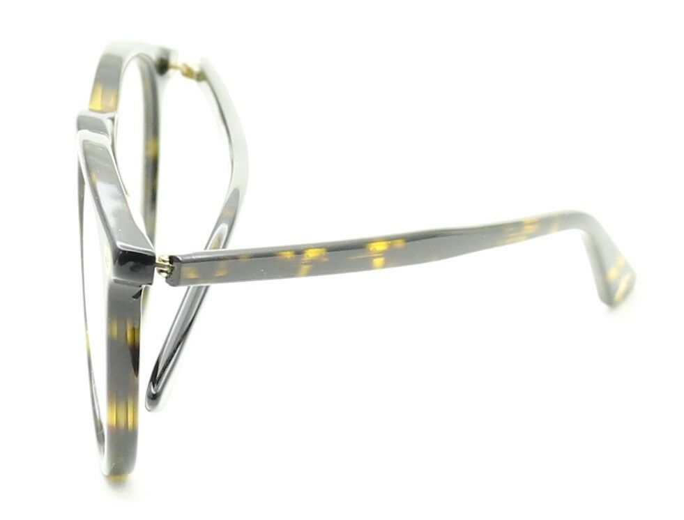 GUCCI GG 0027O 002 50mm Eyewear FRAMES Glasses RX Optical Eyeglasses New - Italy