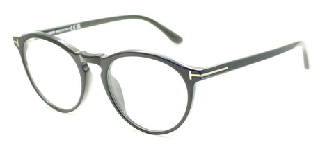 TOM FORD FT 5745-B 001 Eyewear FRAMES RX Optical Eyeglasses Glasses Italy - New