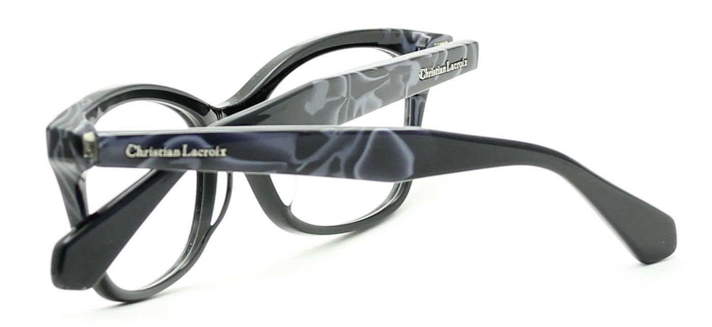 CHRISTIAN LACROIX CL7011 001 Eyewear RX Optical FRAMES Eyeglasses Glasses - BNIB