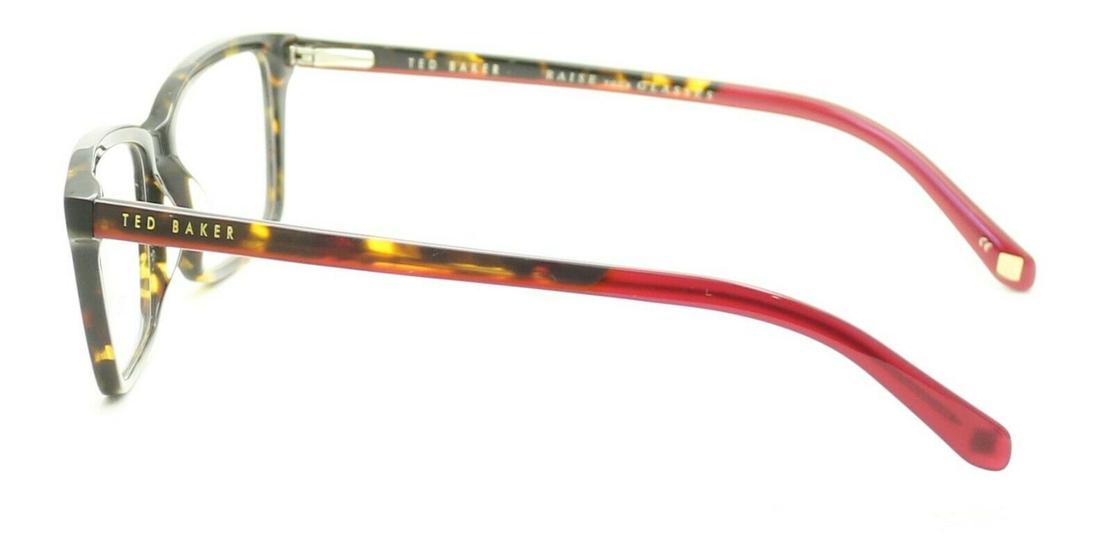 TED BAKER Hooper 8159 145 54mm Eyewear FRAMES Glasses Eyeglasses RX Optical -New