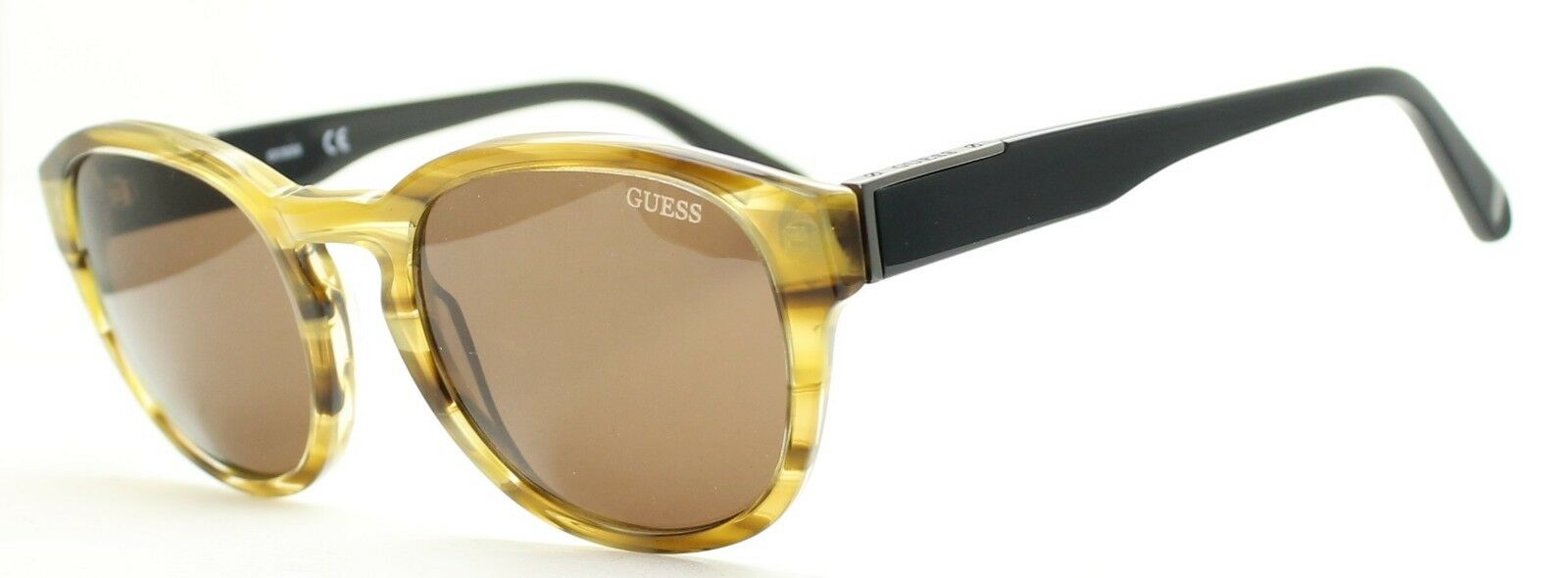 GUESS GU 6856 45E Sunglasses Shades Glasses Eyewear BNIB - Brand New in Case