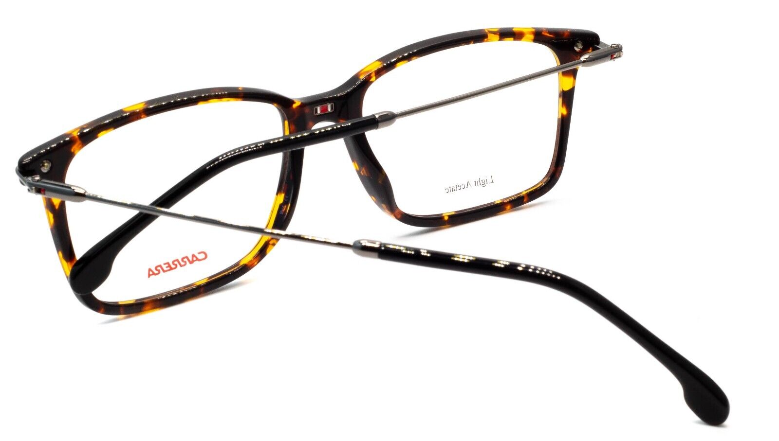 CARRERA 205 581 55mm Eyewear FRAMES Glasses RX Optical Eyeglasses New - Italy