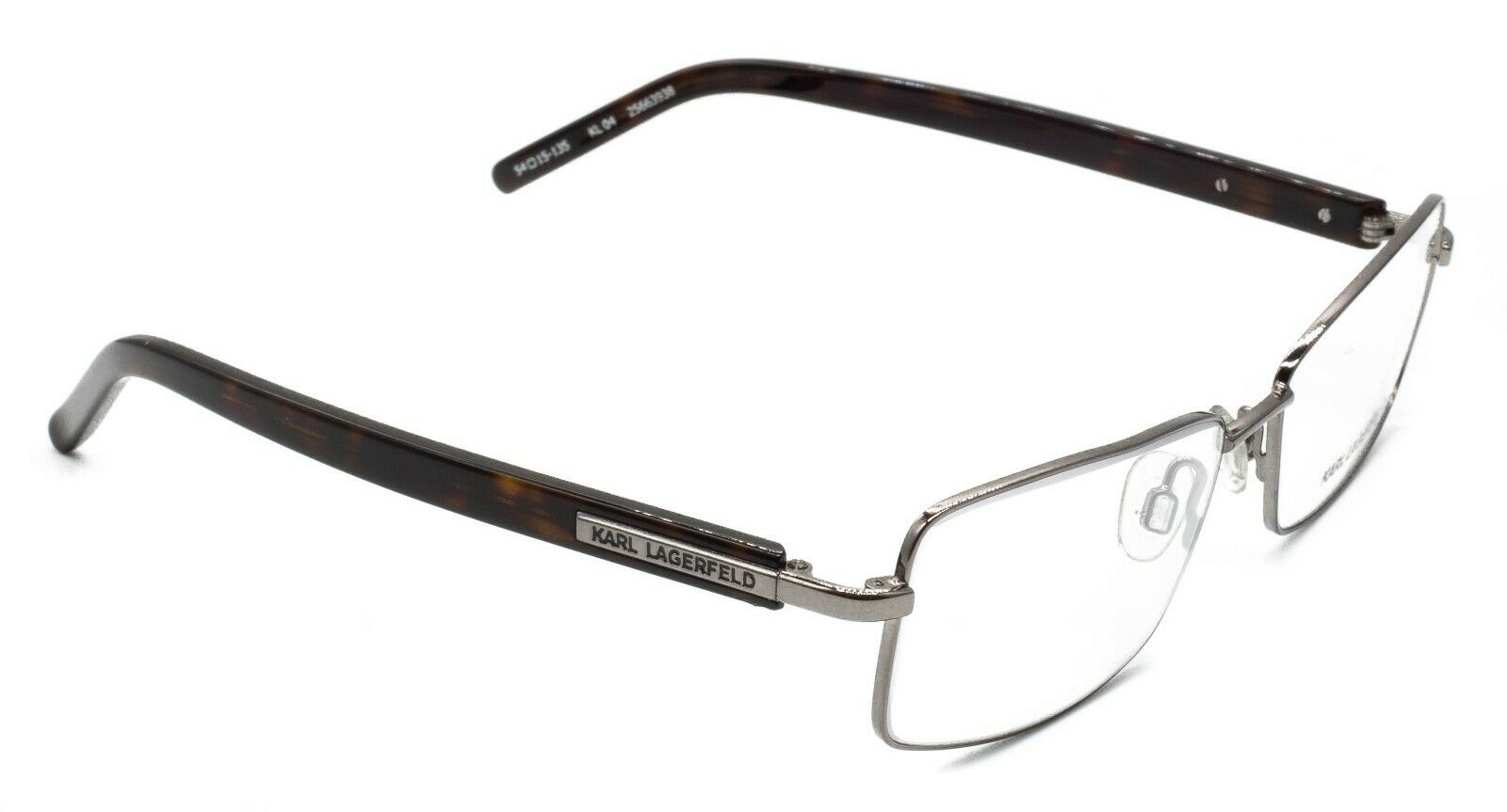 KARL LAGERFELD KL 04 25663938 54mm Eyewear FRAMES RX Optical Eyeglasses Glasses