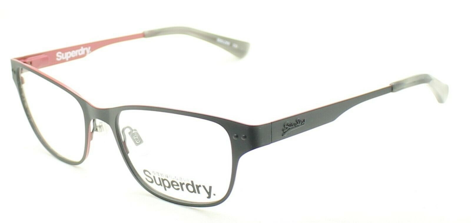 SUPERDRY SDO Taylor 30515239 51mm RX Optical Eyewear FRAMES Eyeglasses Glasses