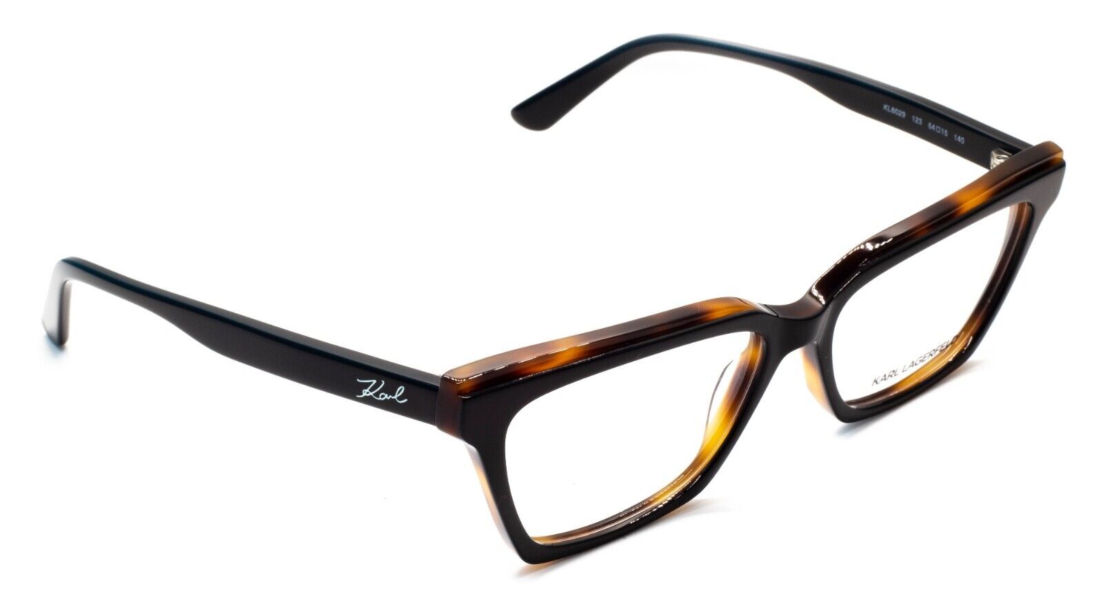 KARL LAGERFELD KL6029 123 54mm Eyewear FRAMES RX Optical Eyeglasses Glasses -New