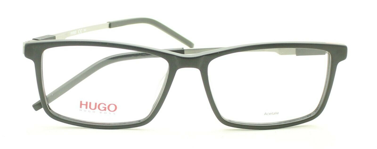 HUGO BOSS HG 1102 003 56mm Eyewear FRAMES Glasses RX Optical Eyeglasses - New