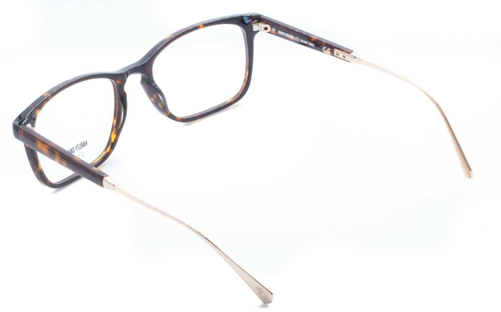 HARLEY-DAVIDSON HD1027 052 54mm Eyewear FRAMES RX Optical Eyeglasses Glasses New