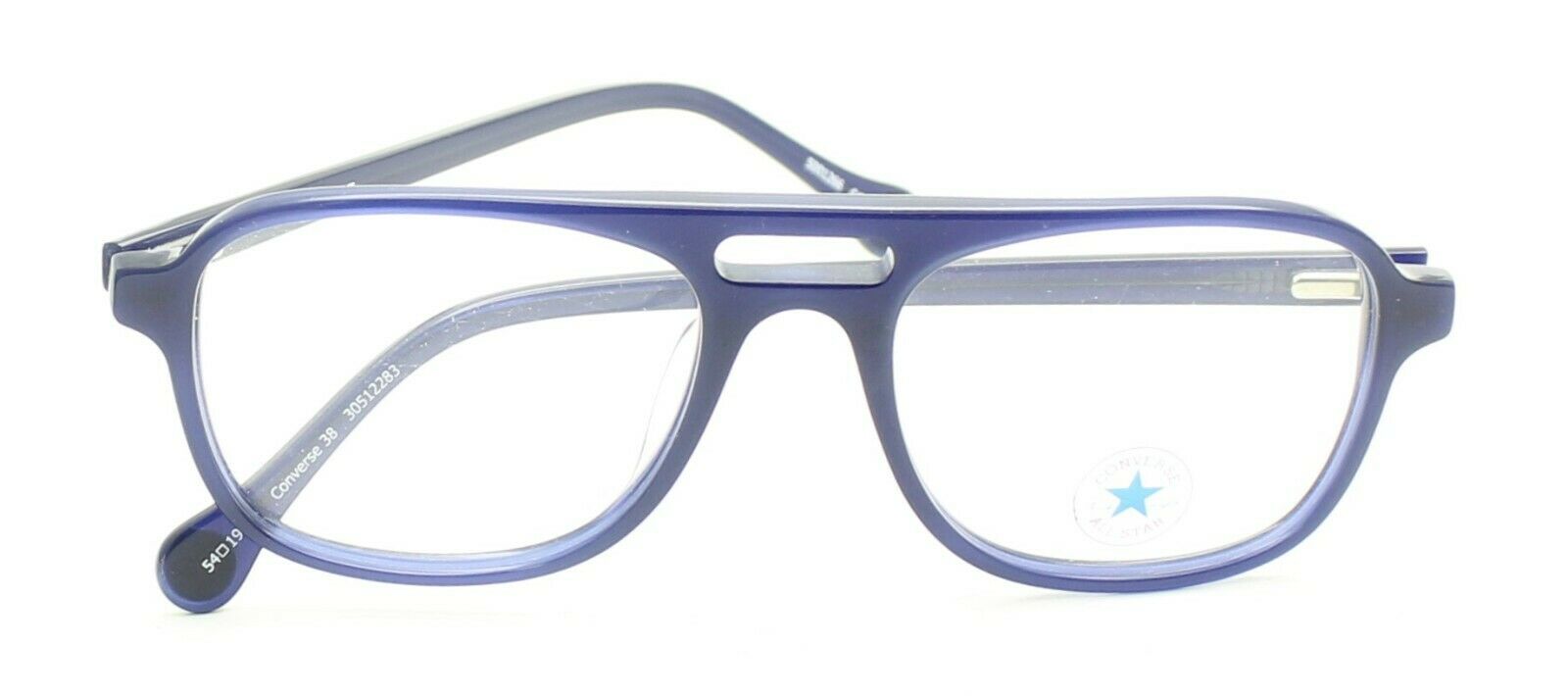 Converse All Star 38 30512283 54mm RX Optical FRAMES Glasses Eyewear Eyeglasses