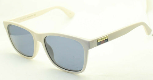 GUCCI GG0746S 004 57mm Sunglasses Shades Designer Frames Eyewear New - Italy