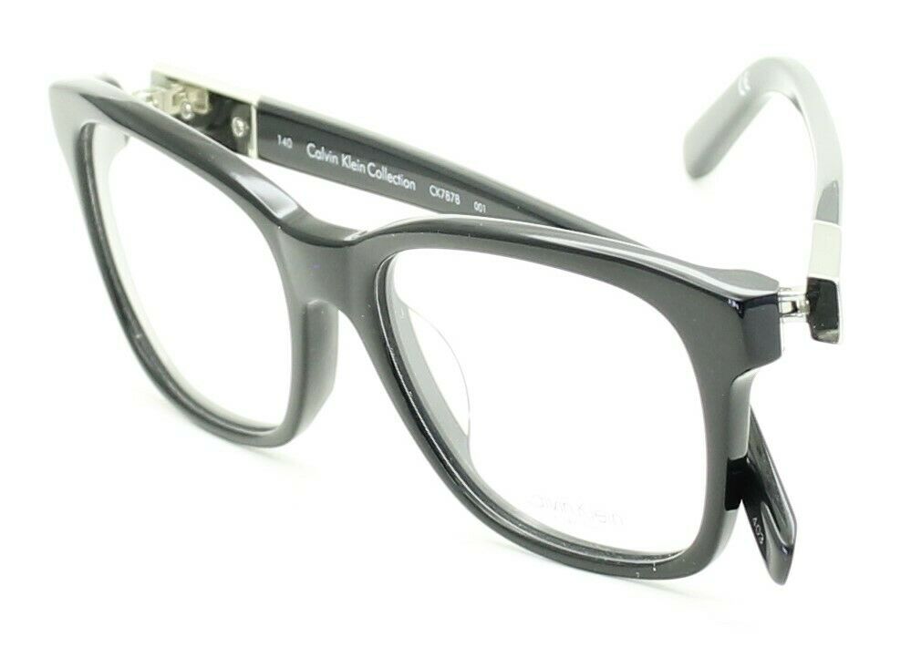 CALVIN KLEIN CK7878 001 54mm Eyewear RX Optical FRAMES NEW Eyeglasses Glasses