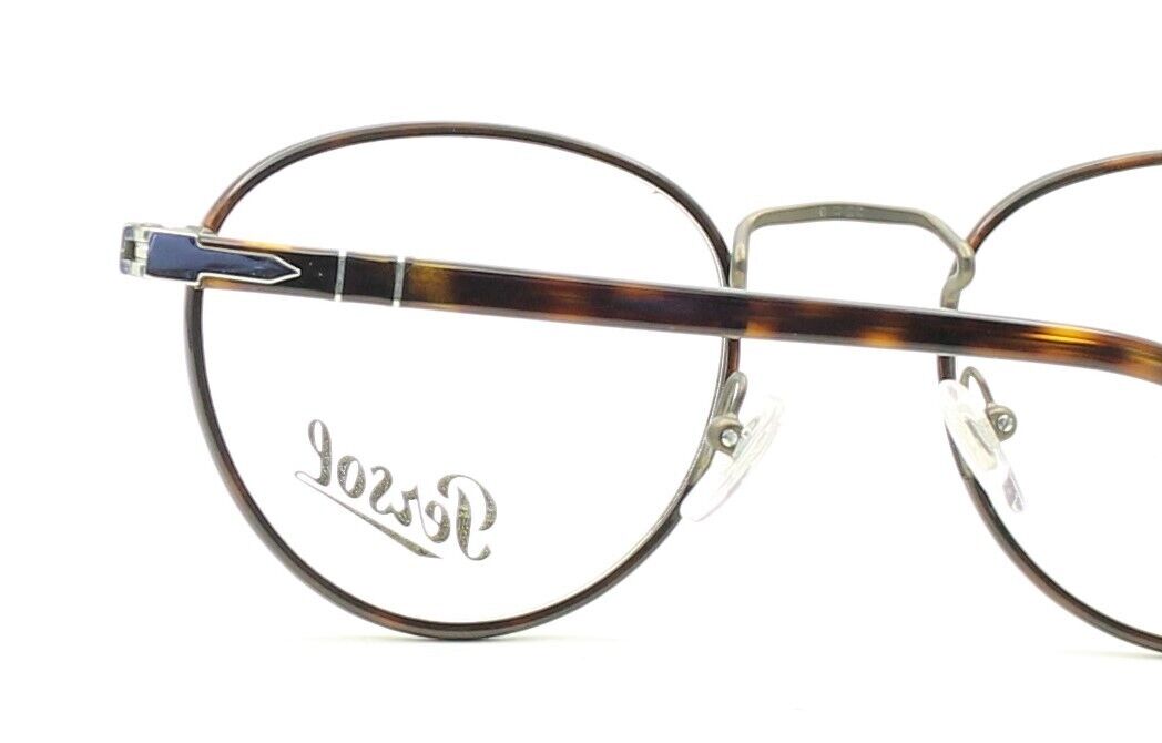 PERSOL 2410-V-J 992 49mm Eyewear FRAMES Glasses RX Optical Eyeglasses New Italy