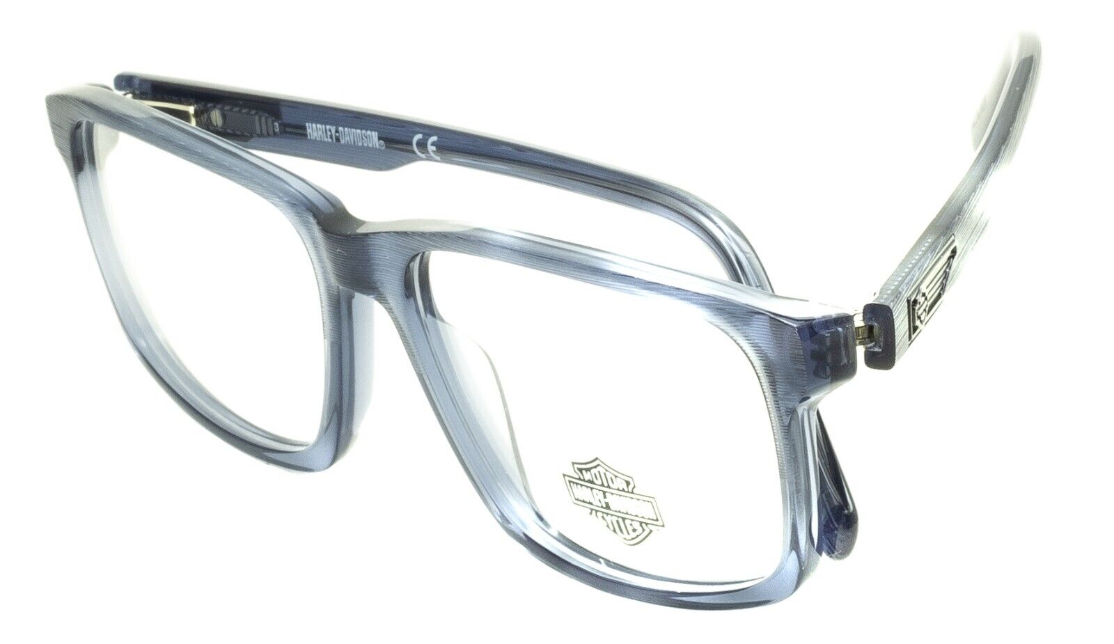 HARLEY-DAVIDSON HD 0858/V 091 59mm Eyewear FRAMES RX Optical Eyeglasses Glasses