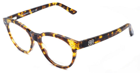BALENCIAGA BA 5041 047 54mm Eyewear FRAMES RX Optical Eyeglasses BNIB New -Italy