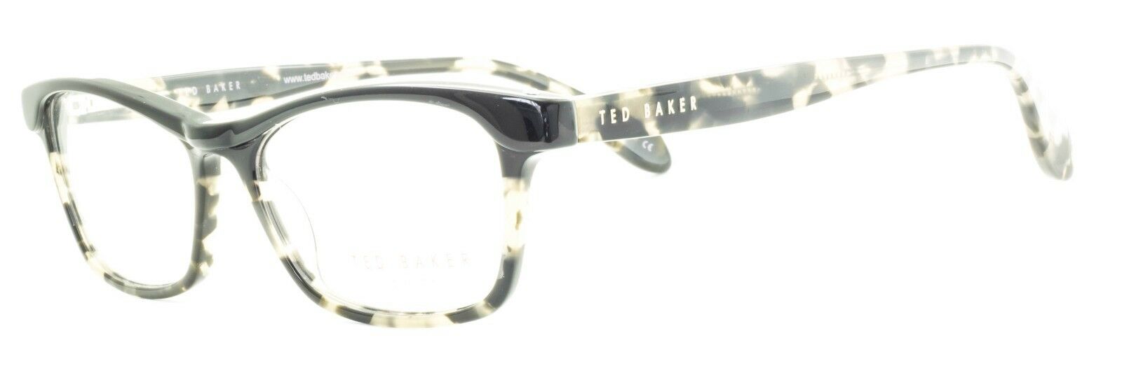 TED BAKER Malaka 9074 101 Eyewear FRAMES Glasses Eyeglasses RX Optical - TRUSTED