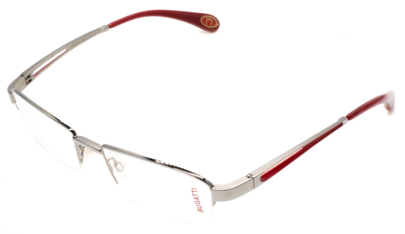 ETTORE BUGATTI 478 023 L 1108/1219 Eyewear RX Optical FRAMES Eyeglasses - France